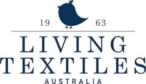 Living Textiles Australia logo