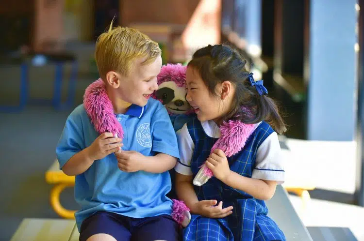 Our Lady of Dolours Catholic Primary School