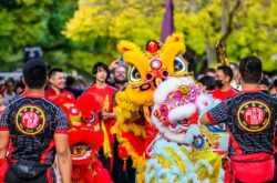 Event Guide: Lunar New Year Celebrations around Sydney's North Shore