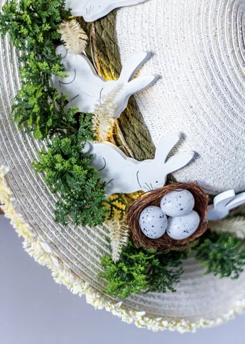 easter bonnet