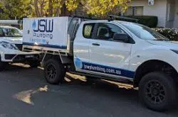 JSW Plumbing