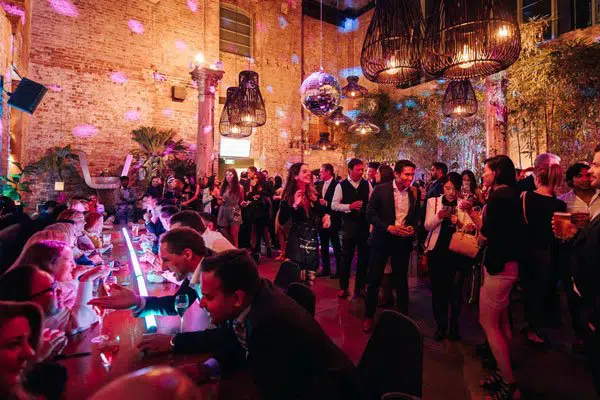 The Best Nightclubs In Sydney To Dance All Night At