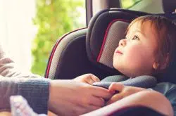 Car Seat Safety! How to keep children safe on our roads