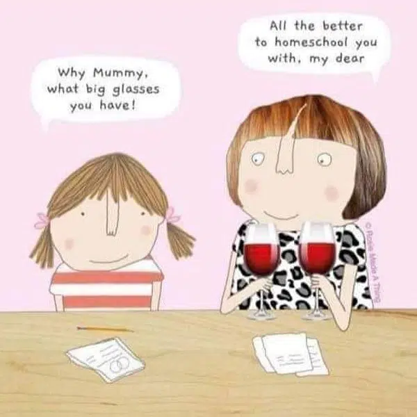 10 funny memes about home schooling | North Shore Mums 10 funny memes about home schooling | North Shore Mums