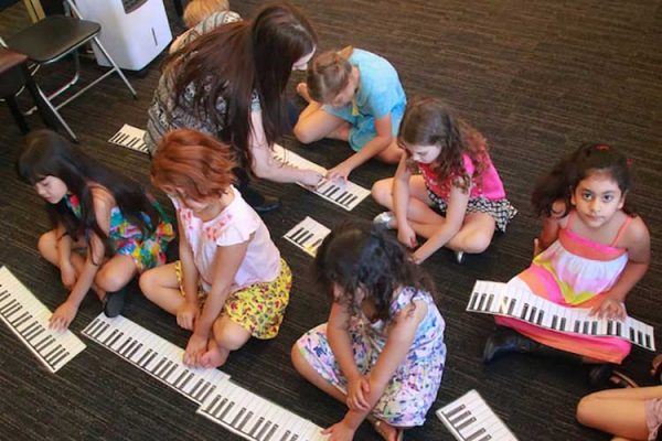 International School of Music (Turramurra)