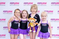 Footloose Performance Studios