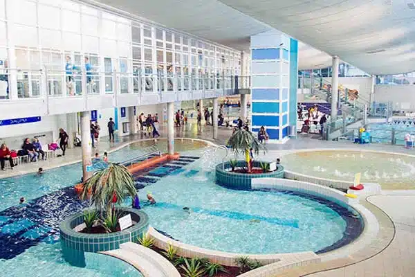 Lane Cove Aquatic Leisure Centre