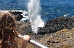 Kiama Blowhole