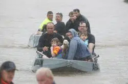 How you can help victims of the NSW and QLD floods