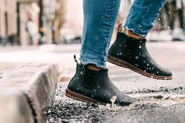 Gumboot Guide! The best women's rain boots for wet weather