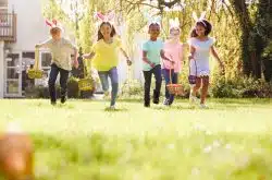 20 tips for a hopping great Easter egg hunt!