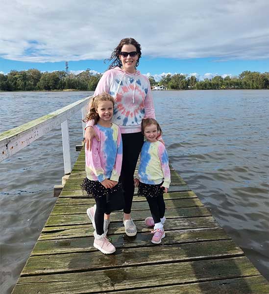 things to do with kids central coast