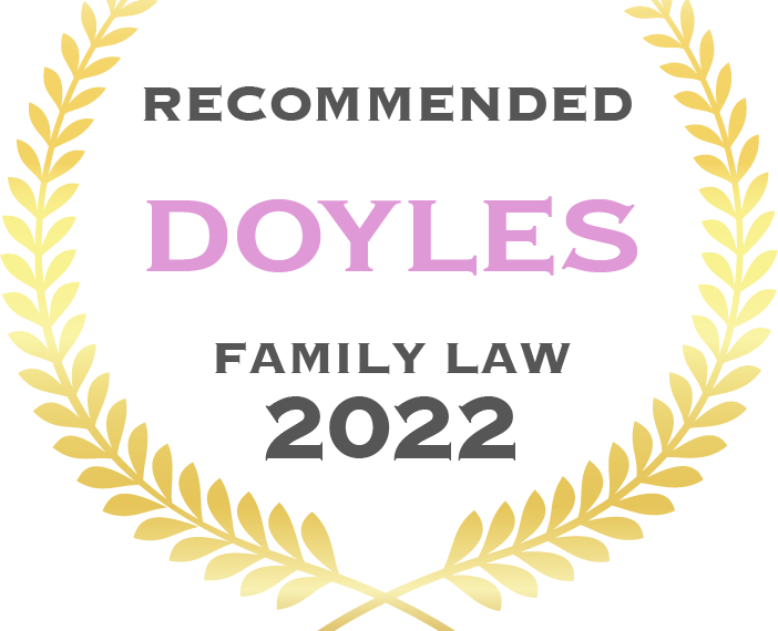 FamilyLawRecommended20221654576755