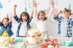 North Shore Kids' Party Guide! Amazing venues & entertainment for birthday parties