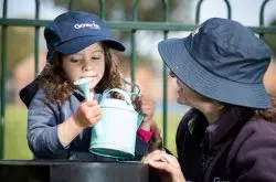 Gowrie NSW Shirley Road Preschool