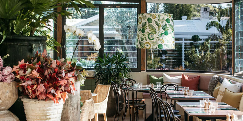 The Palms at Terrey Hills