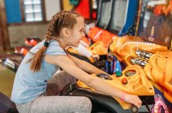 Sydney's Best Arcade for Kids