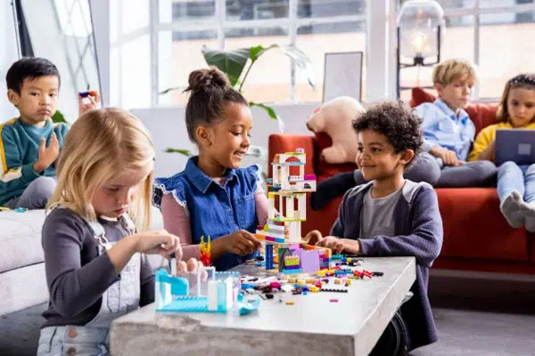 LEGO-Play-Event