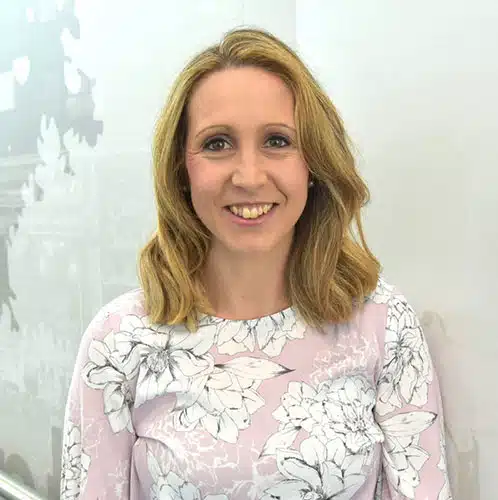 Dr Sarah Greenwood Obstetrician