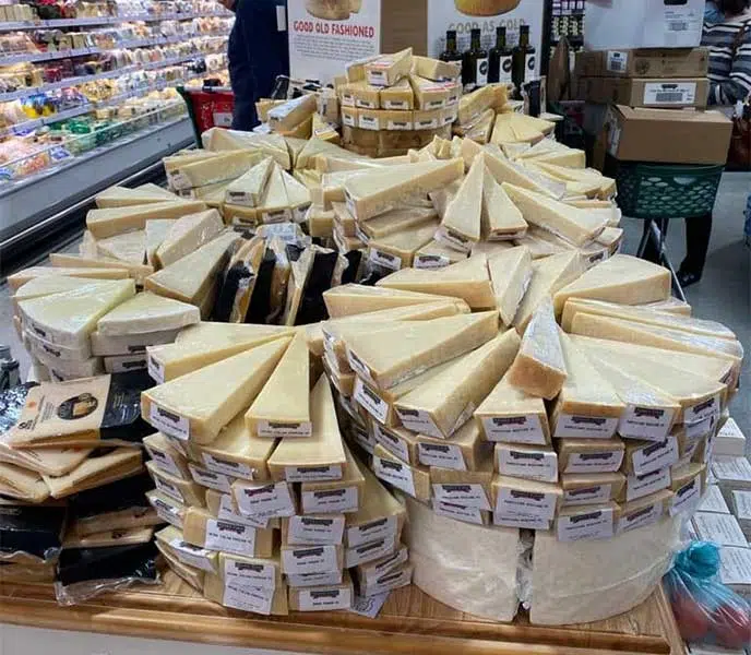 Australia's biggest Harris Farm is now open in Lane Cove North Shore Mums