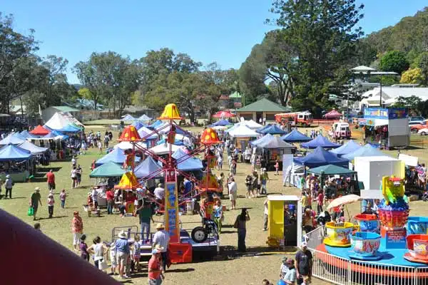 Brooklyn Spring Fair