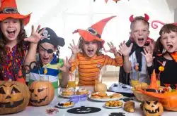 Halloween Party Food: Spooky recipes to try at home