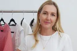 Podcast: Fashion Tips for Busy Mums, with Shannon Johnson