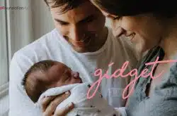 Podcast: Supporting your emotional wellbeing as a new mum, with Gidget Foundation