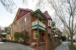 Gidget House, North Sydney