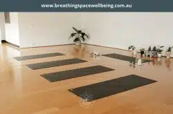 Breathing Space Wellbeing - Centre for Yoga & Mindfulness