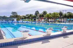 Pools & Aquatic Centres around Sydney's North Shore