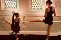 DANCE1 Lindfield - dance classes North Shore