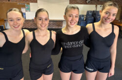 DANCE1 Lindfield - dance classes North Shore