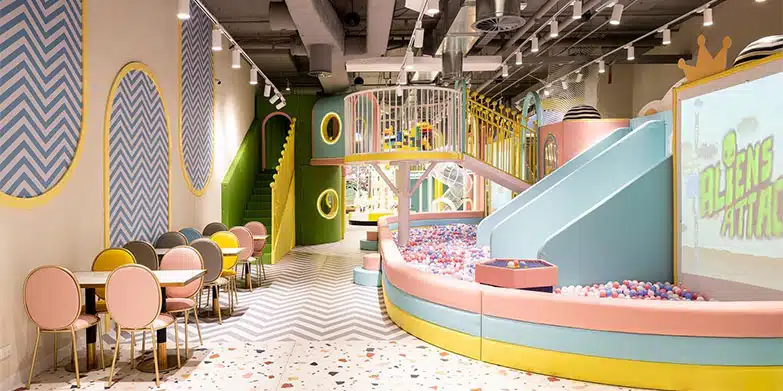 Kiddo Kove opens at Macquarie Centre North Shore Mums
