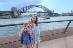 Best free things to do in Sydney with kids this summer!