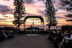 Anzac Day: Services and Commemoration Events 2024