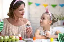 Easter Chocolate: How to manage your kids sugar rush