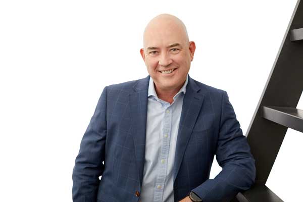 Andrew Capelin, Principal of Capelin Law