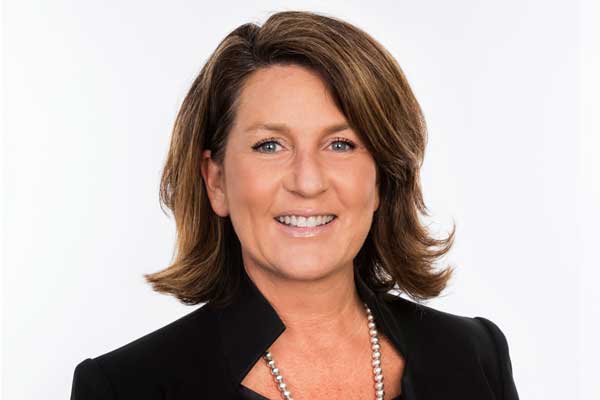 Fiona Reid, Managing Director, Accredited Specialist in Family Law
