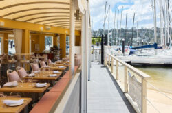Top 10 Child-Friendly Waterside Cafes in Sydney