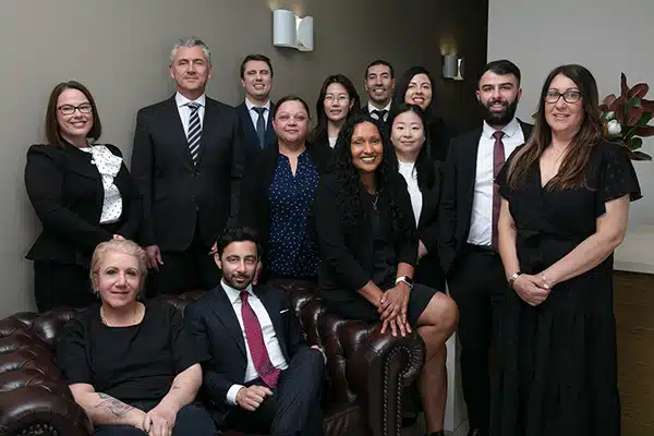 Thornton + King Family Lawyers