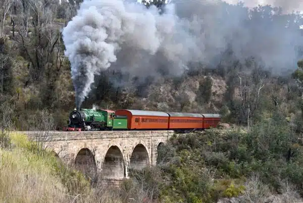 Zig Zag Railway