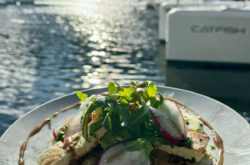 Waterside Bistro, Bobbin Head