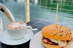 Waterside Bistro, Bobbin Head