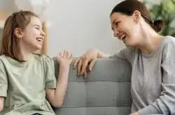 Tips from a psychologist: How to get your child to talk to you