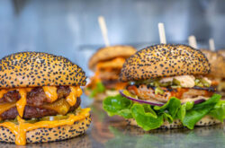 Burger Hounds (Wahroonga)
