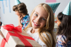 North Shore Kids' Birthday Party Guide