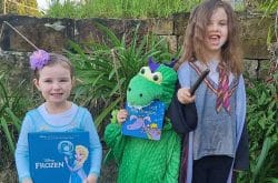10 Quick & Easy Costumes for the Book Week Parade
