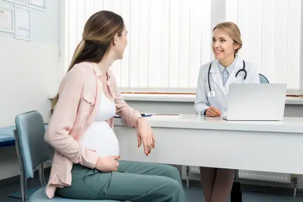 Questions to ask obstetrician