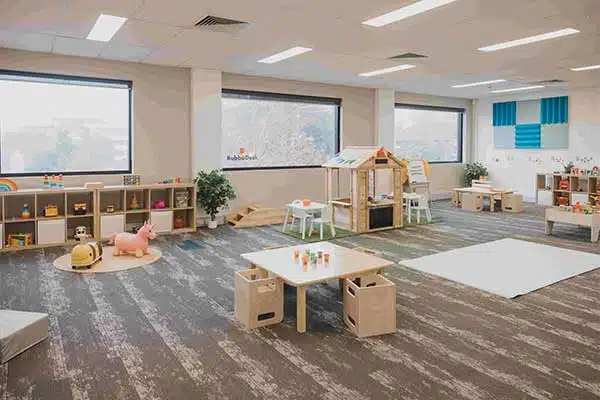 BubbaDesk: Australia's first co-working space with childcare on Sydney's  North Shore